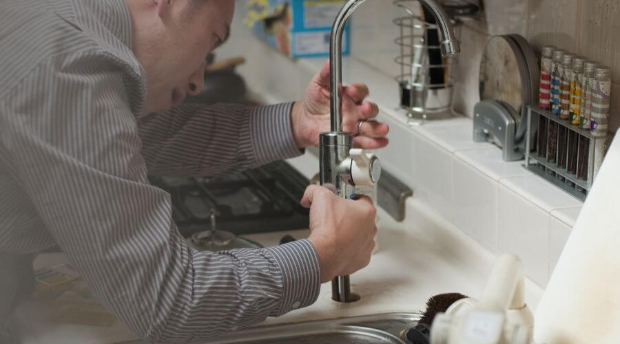 Local 24/7 Emergency Plumbing in Lithia, FL